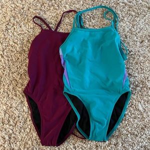 Jolyn 2 pack remy & Jackson